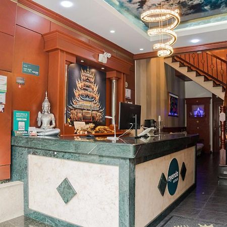 佩雷拉 Ayenda Imperio Real酒店 外观 照片