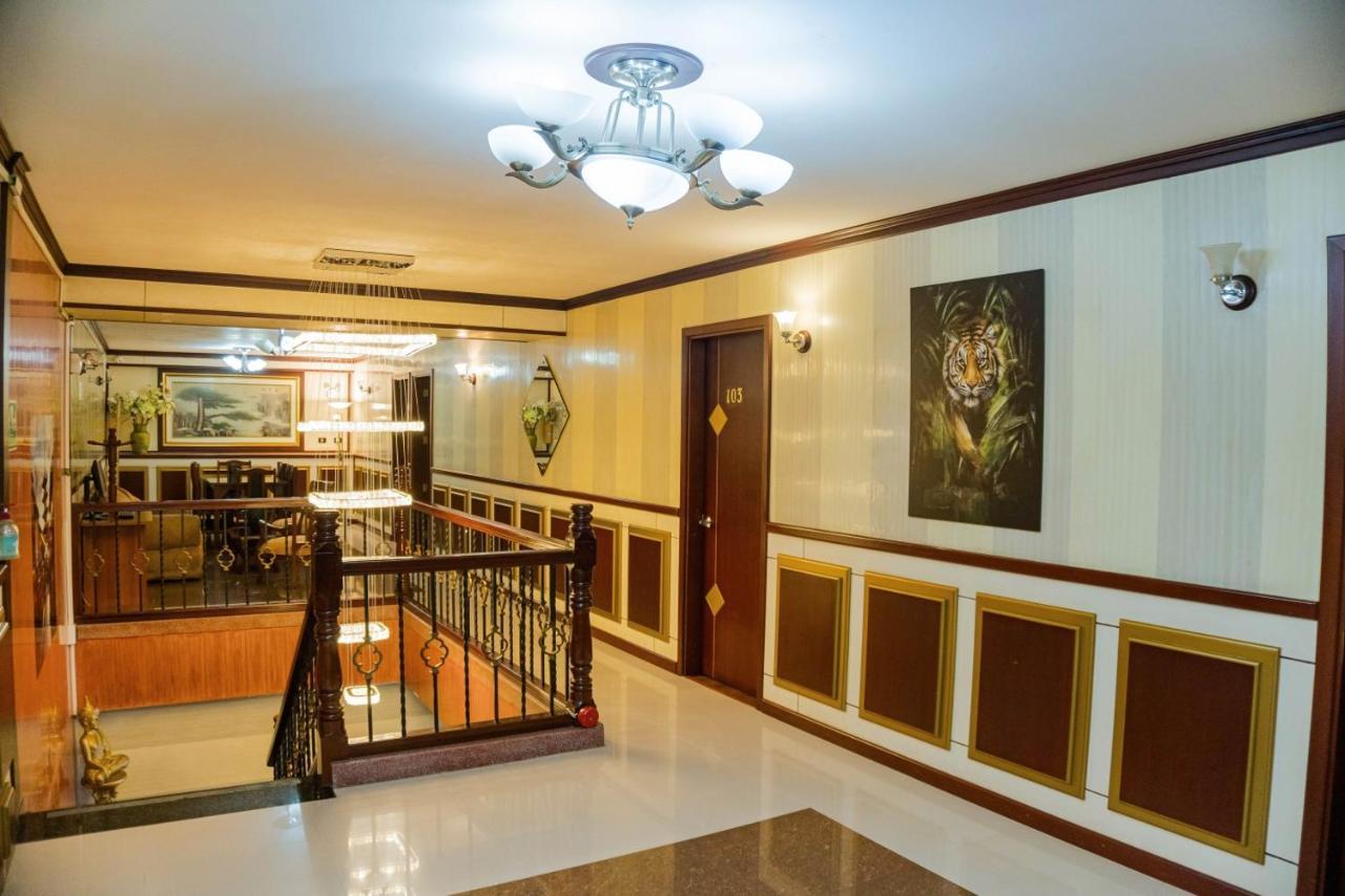 佩雷拉 Ayenda Imperio Real酒店 外观 照片